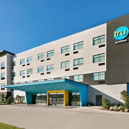 Hotel Tru By Hilton Longview Extérieur photo