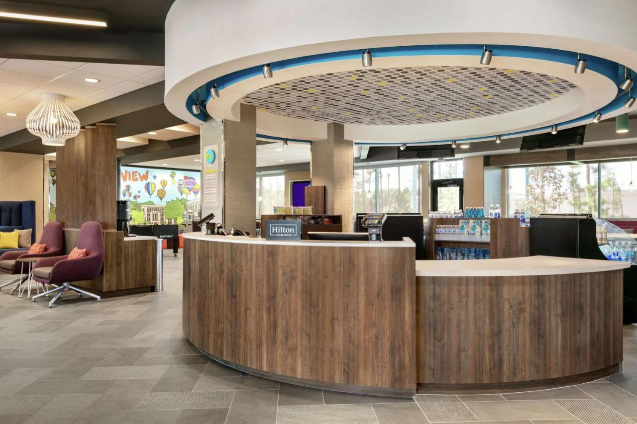 Hotel Tru By Hilton Longview Extérieur photo