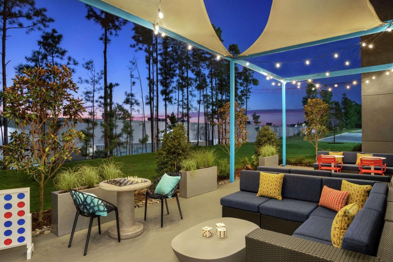 Hotel Tru By Hilton Longview Extérieur photo