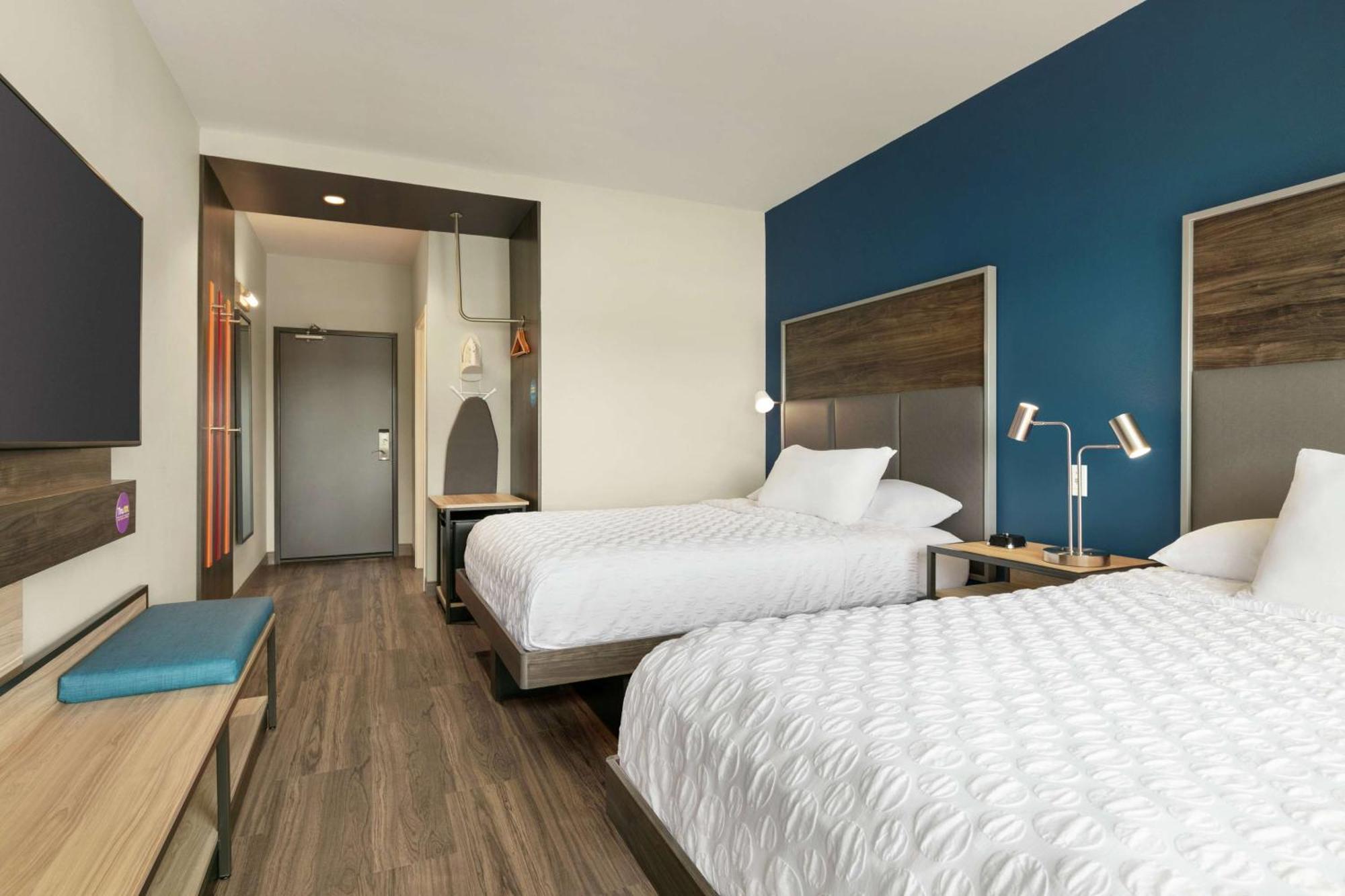 Hotel Tru By Hilton Longview Extérieur photo