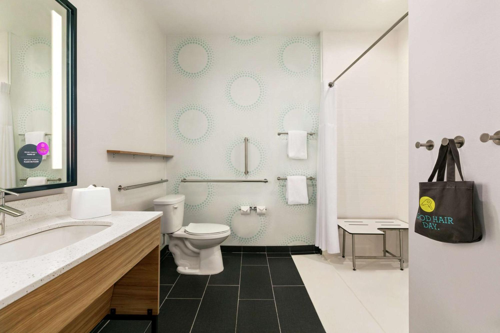 Hotel Tru By Hilton Longview Extérieur photo