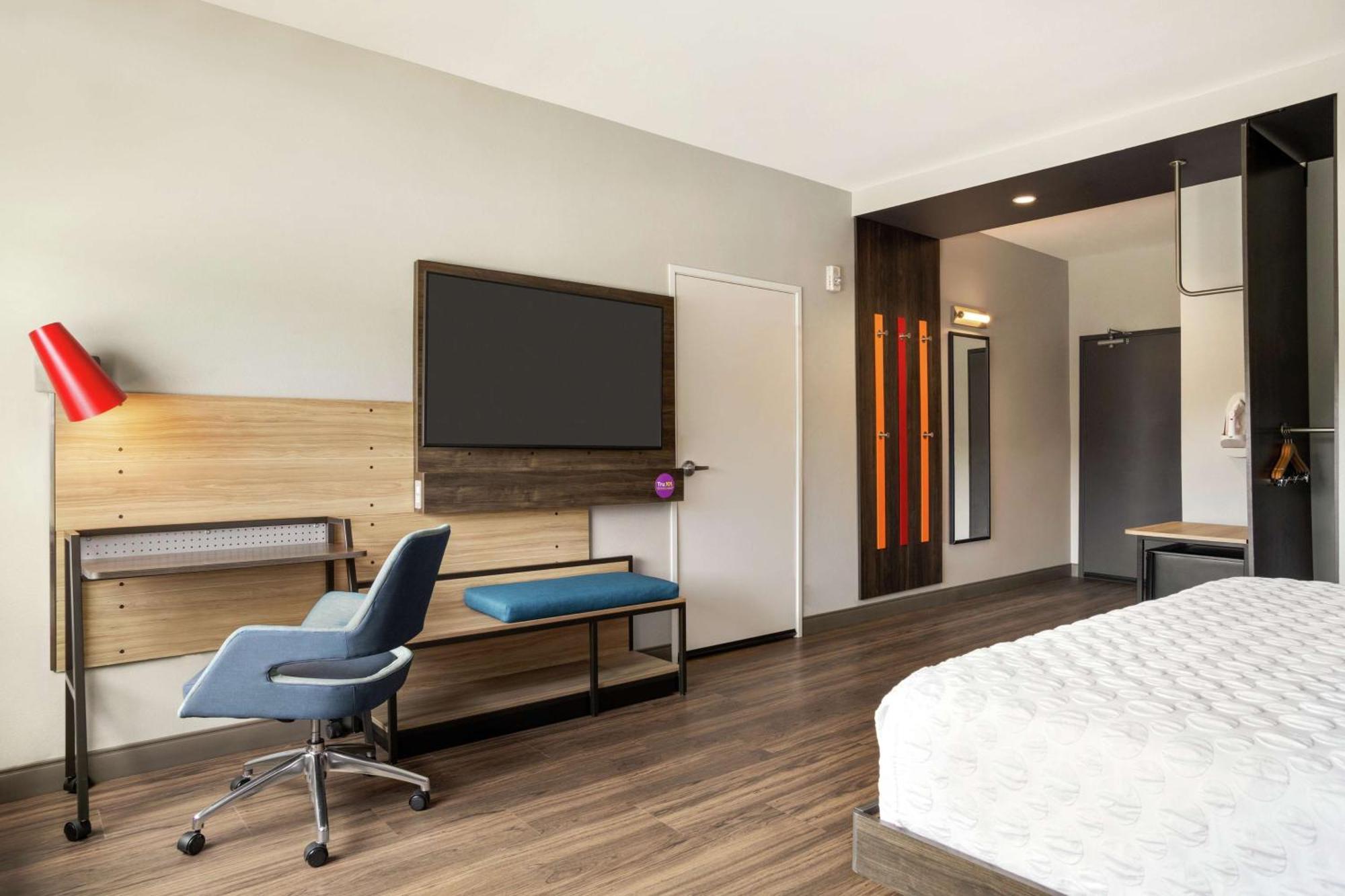 Hotel Tru By Hilton Longview Extérieur photo