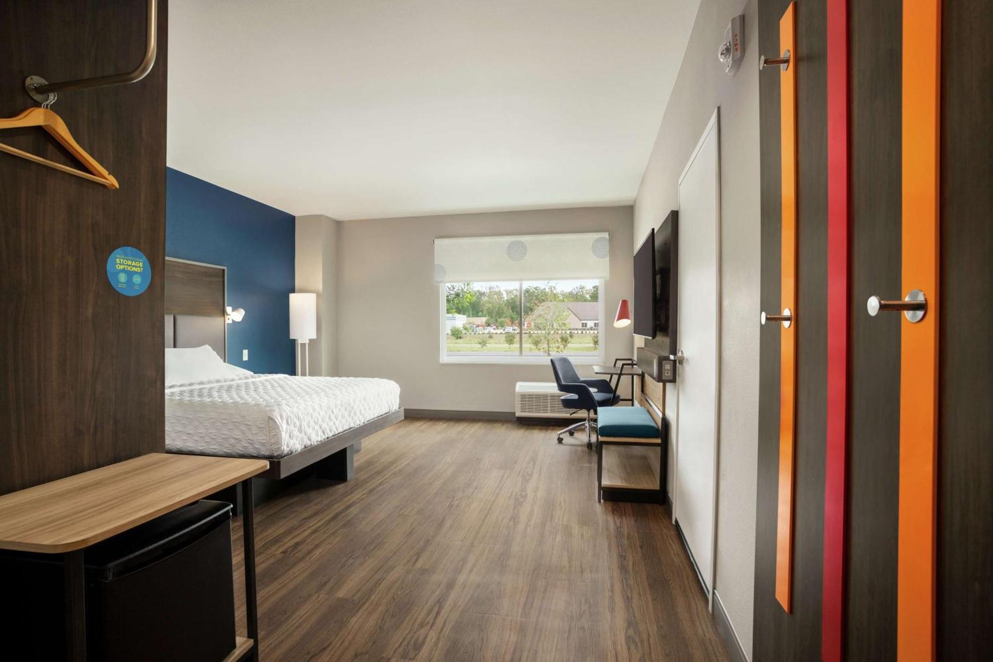 Hotel Tru By Hilton Longview Extérieur photo