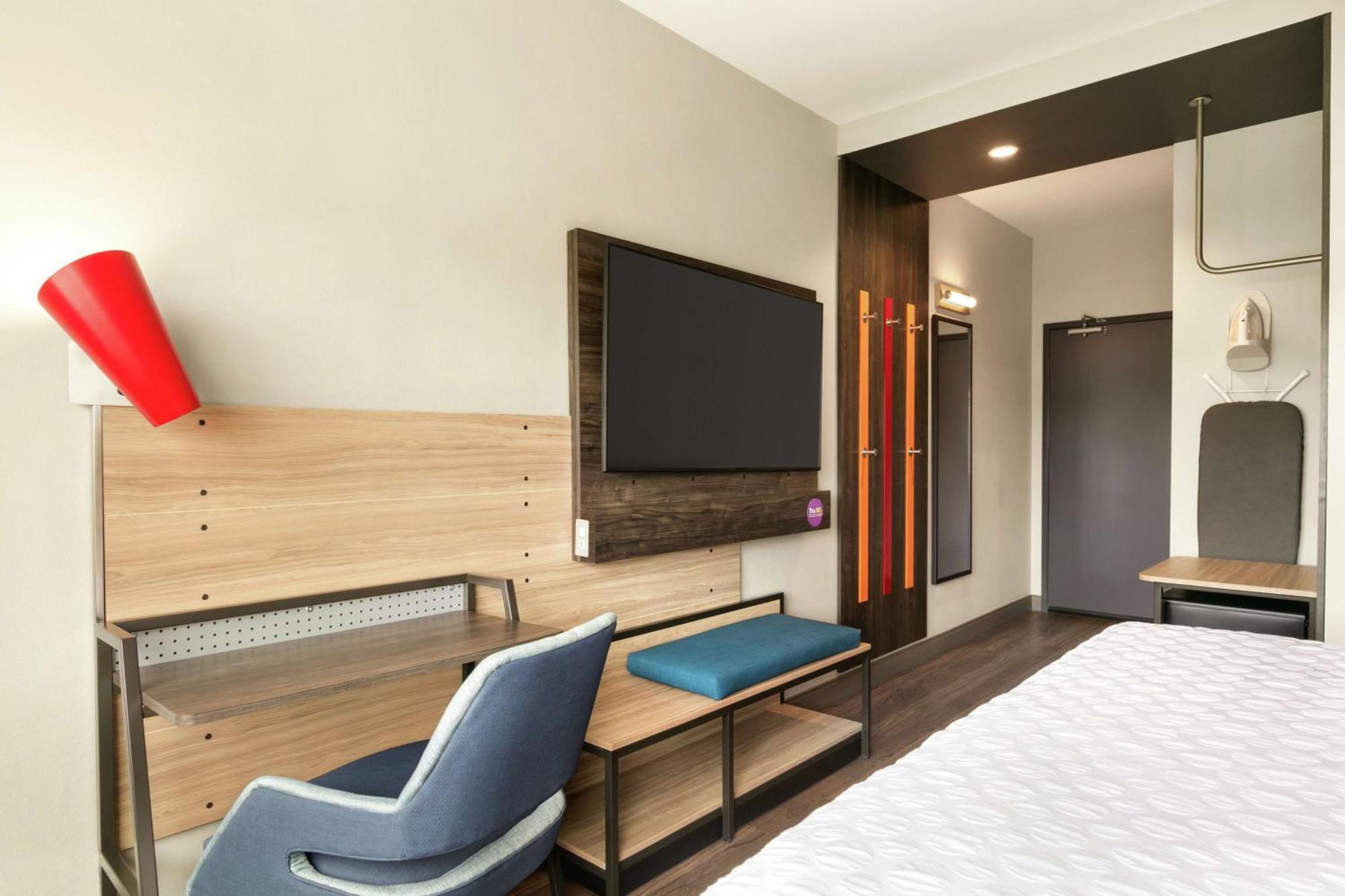 Hotel Tru By Hilton Longview Extérieur photo