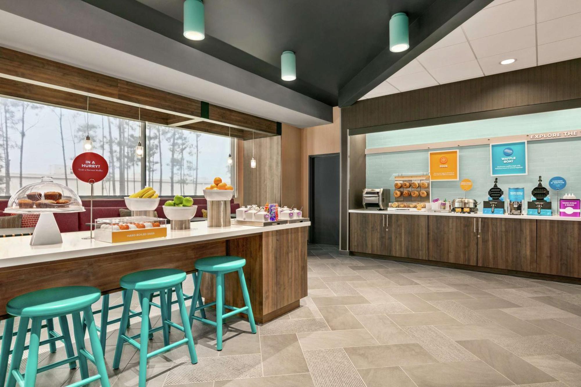 Hotel Tru By Hilton Longview Extérieur photo