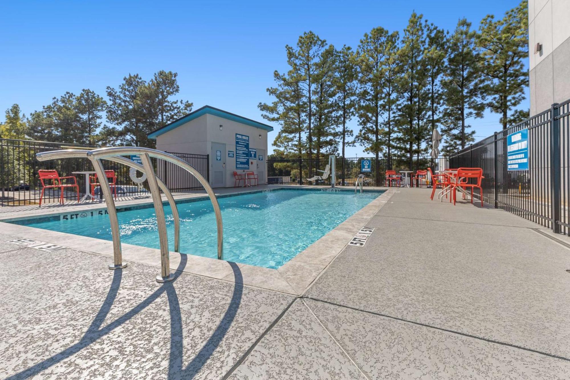 Hotel Tru By Hilton Longview Extérieur photo