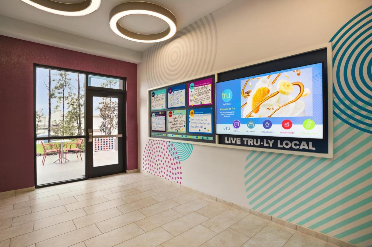 Hotel Tru By Hilton Longview Extérieur photo