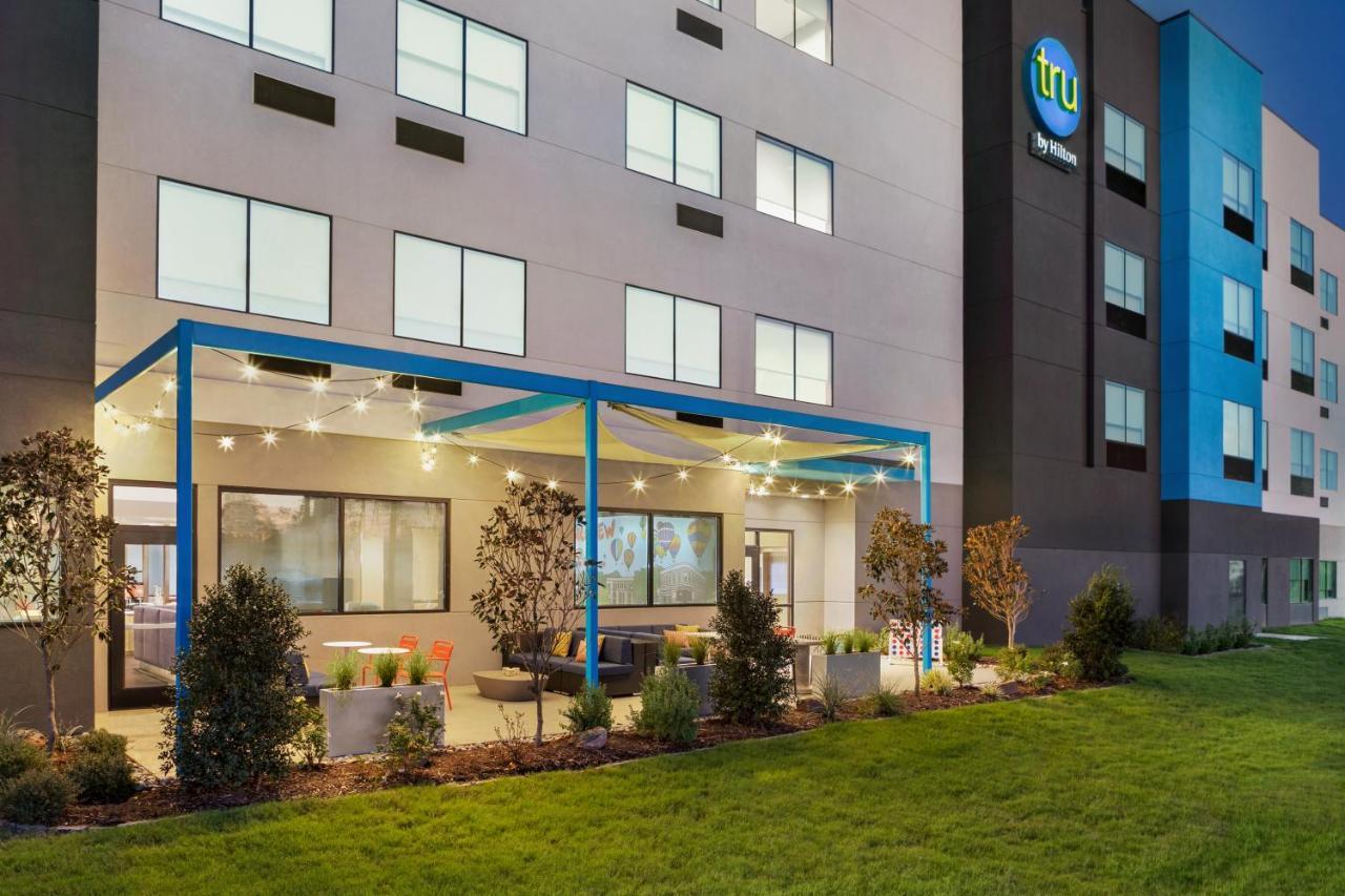 Hotel Tru By Hilton Longview Extérieur photo